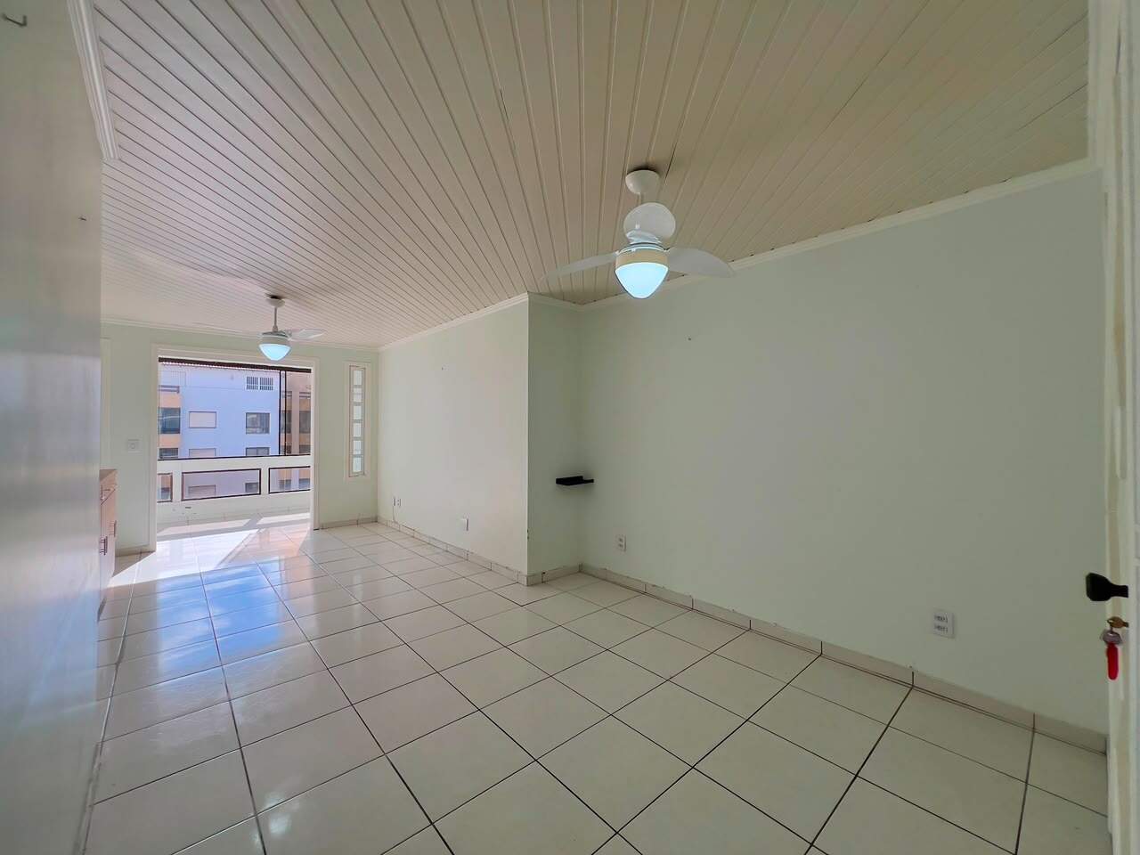 Apartamento à venda no Navegantes: 
