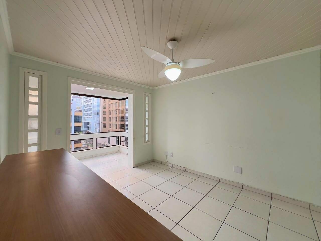 Apartamento à venda no Navegantes: 