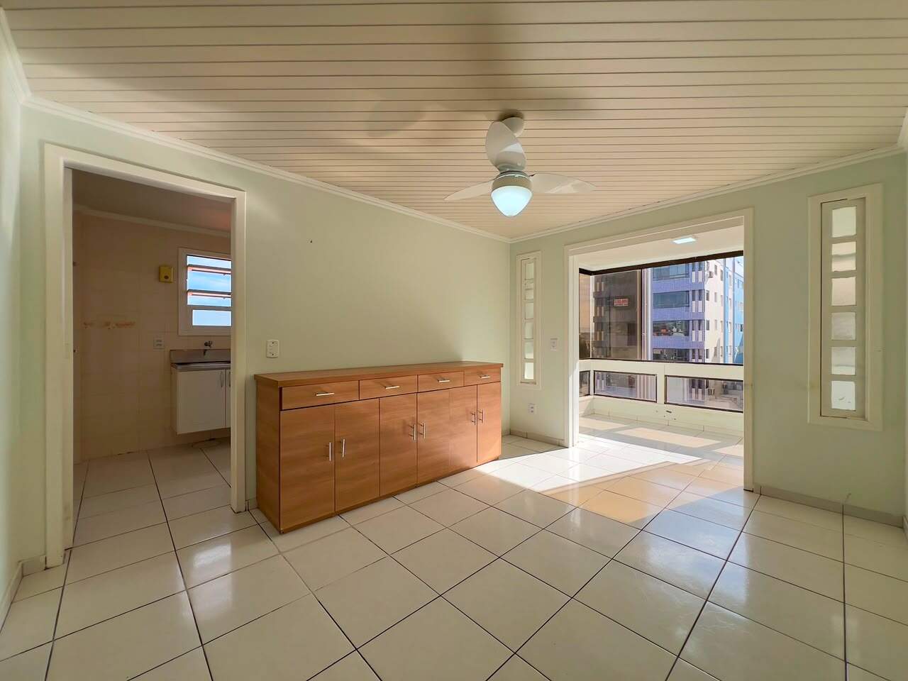 Apartamento à venda no Navegantes: 