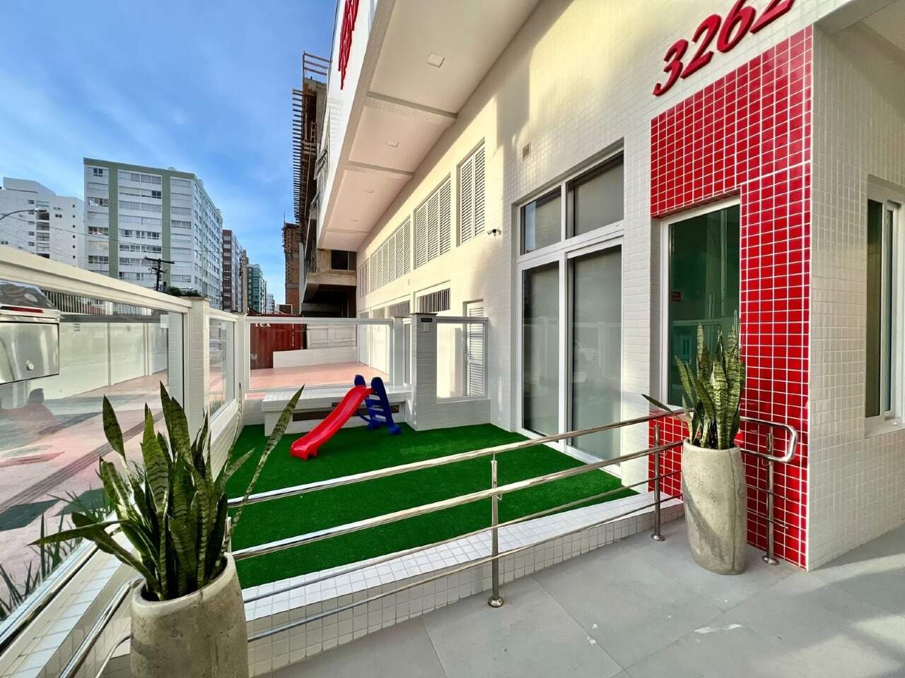 Apartamento à venda no Navegantes: 