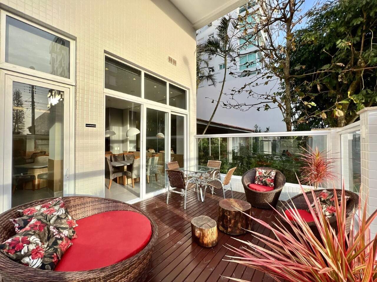 Apartamento à venda no Navegantes: 