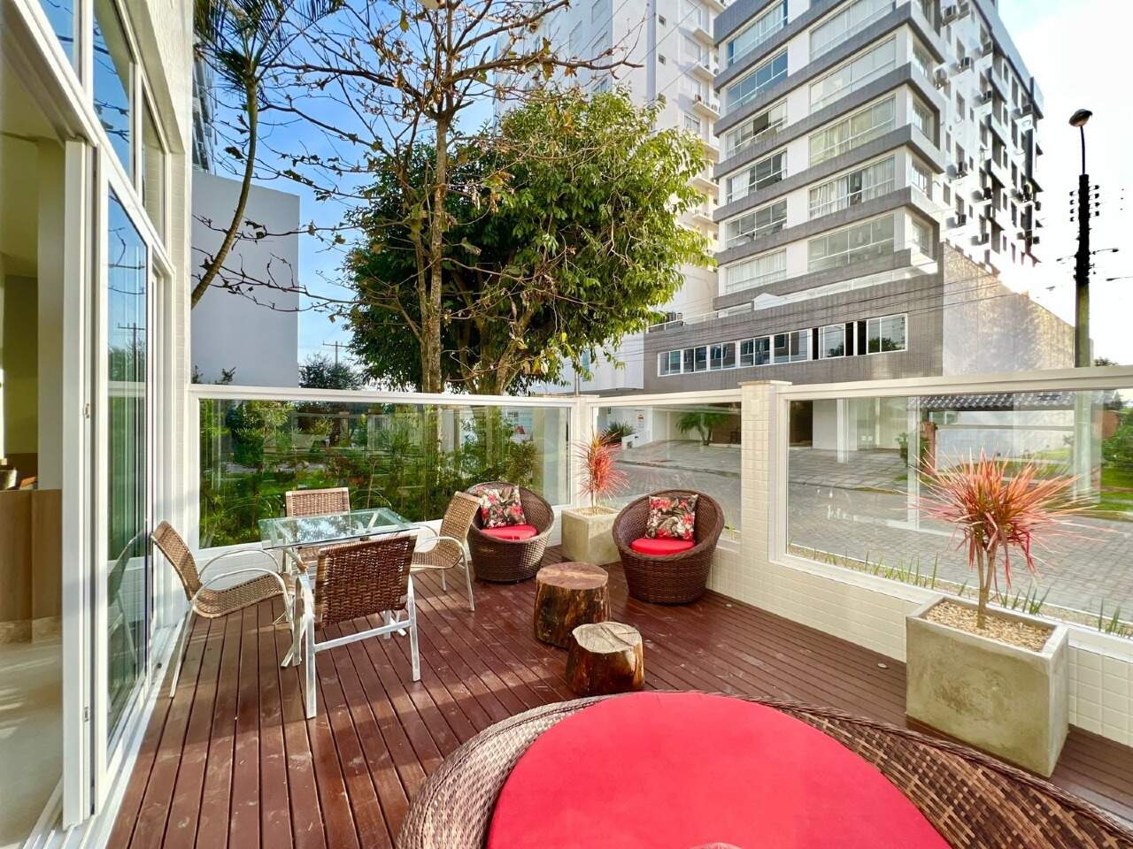 Apartamento à venda no Navegantes: 