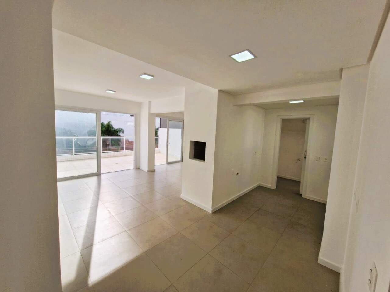 Apartamento à venda no Navegantes: 