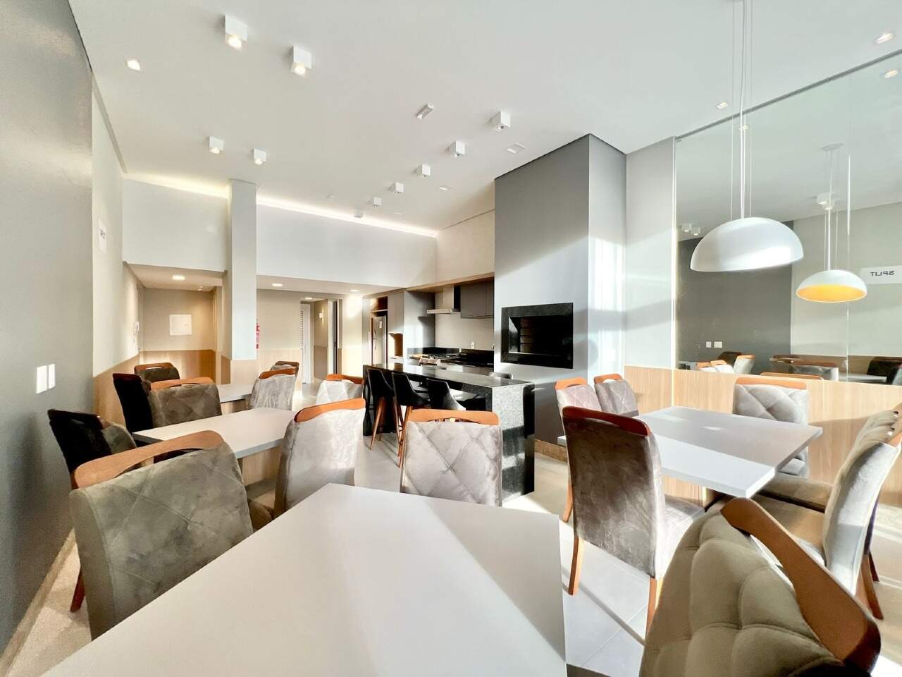 Apartamento à venda no Navegantes: 
