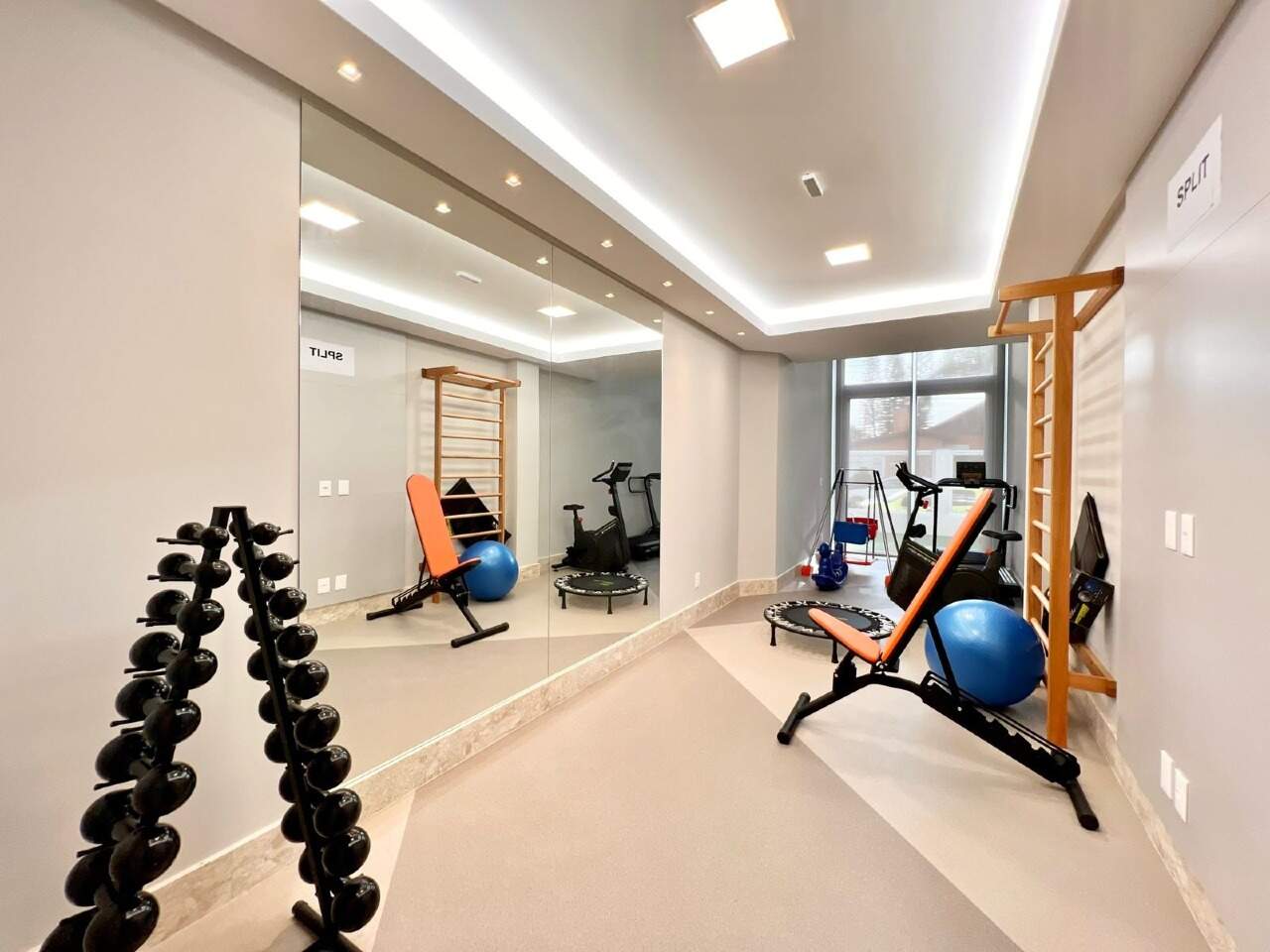 Apartamento à venda no Navegantes: 