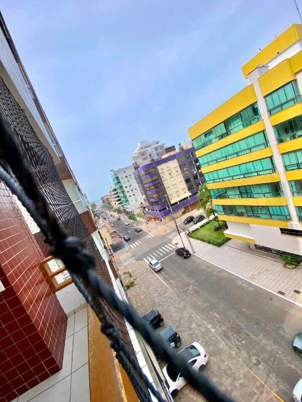 Apartamento à venda no Zona Nova: 