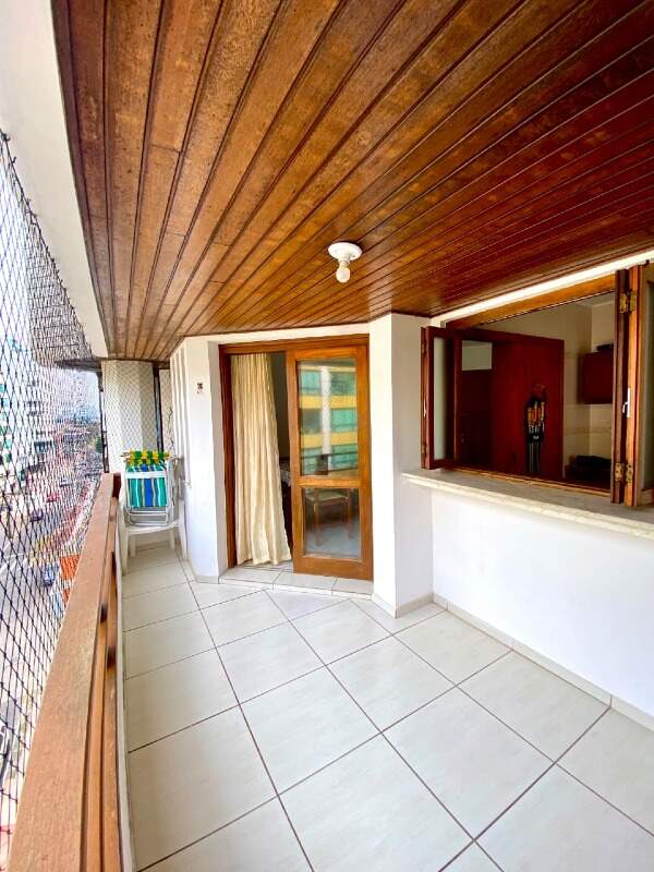 Apartamento à venda no Zona Nova: 