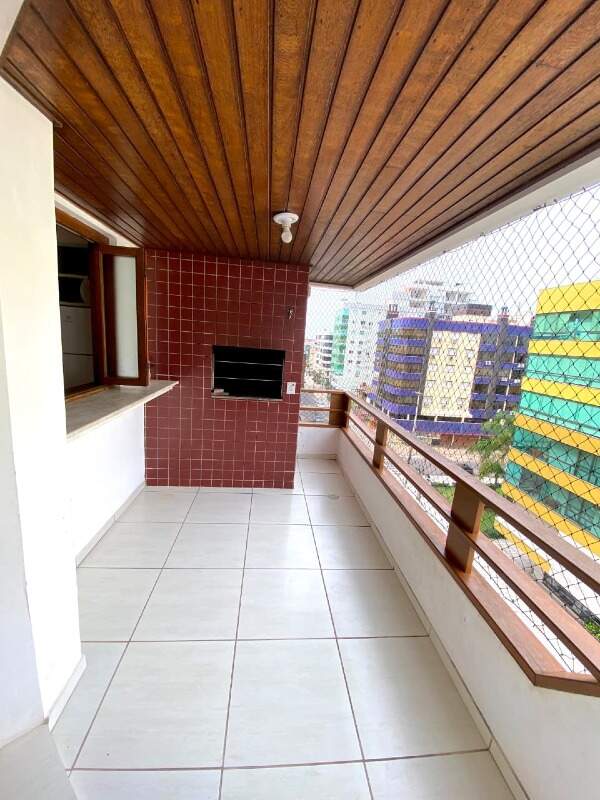 Apartamento à venda no Zona Nova: 