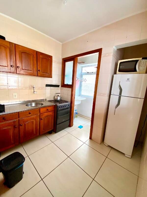 Apartamento à venda no Zona Nova: 