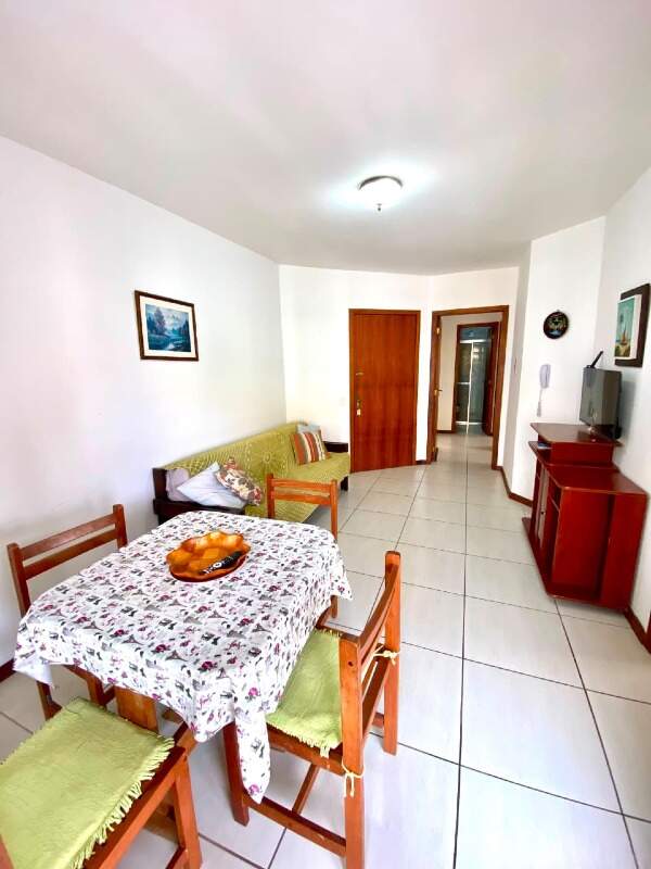 Apartamento à venda no Zona Nova: 