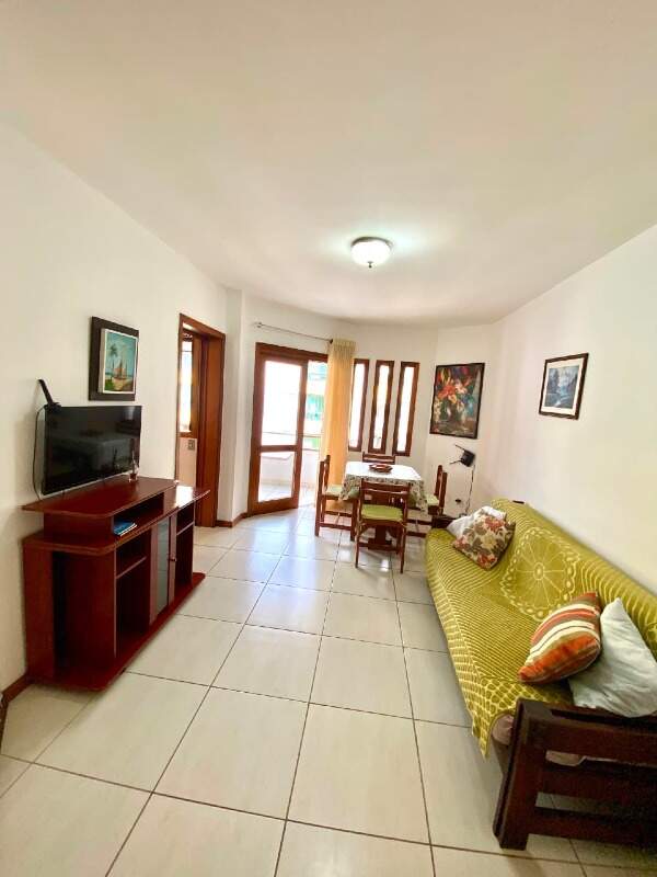 Apartamento à venda no Zona Nova: 