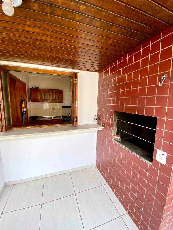 Apartamento à venda no Zona Nova: 