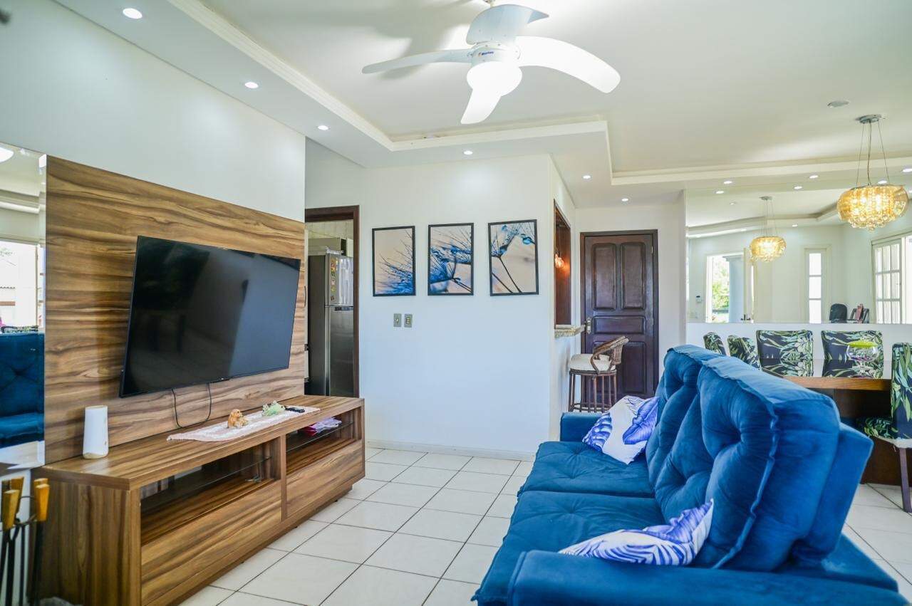 Casa à venda no Remanso: 