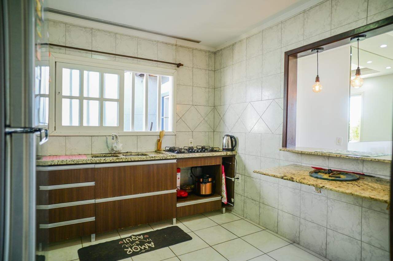 Casa à venda no Remanso: 