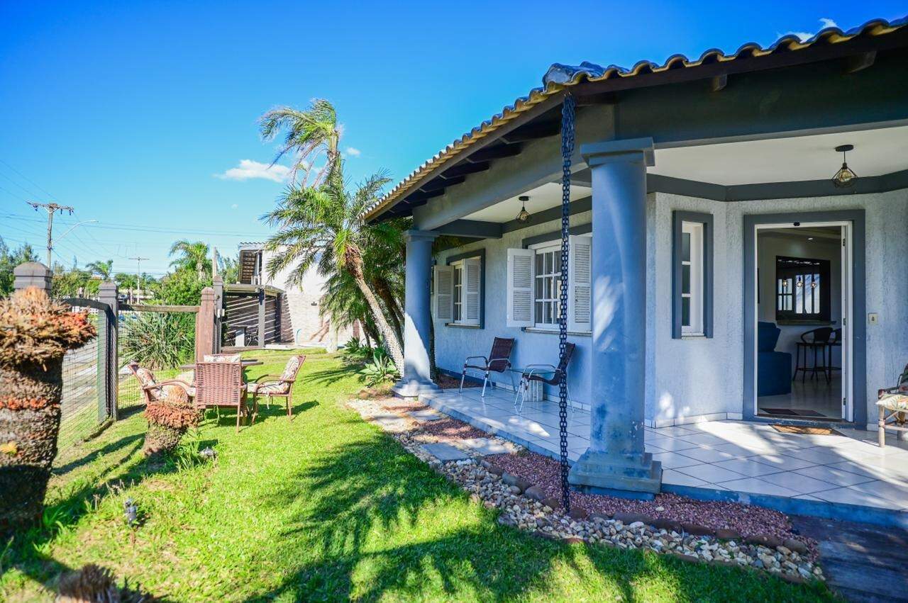 Casa à venda no Remanso: 