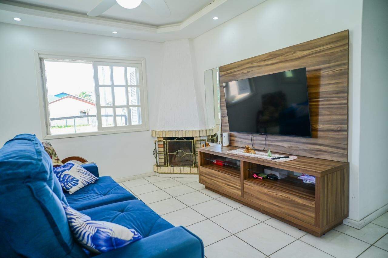 Casa à venda no Remanso: 