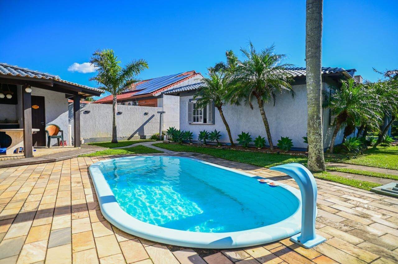 Casa à venda no Remanso: 