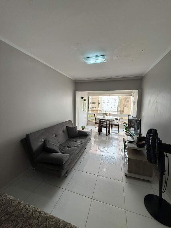 Duplex à venda no Centro: 