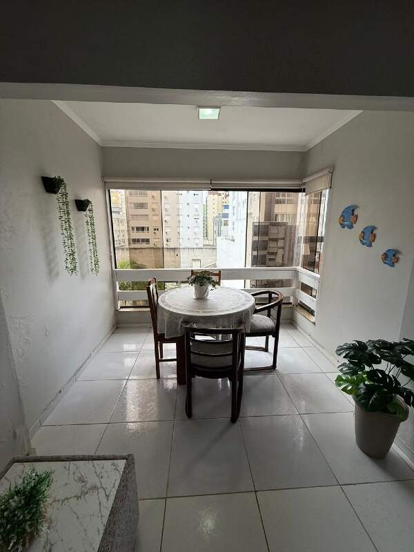 Duplex à venda no Centro: 