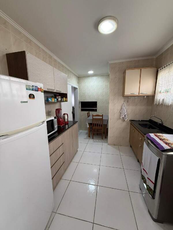 Duplex à venda no Centro: 