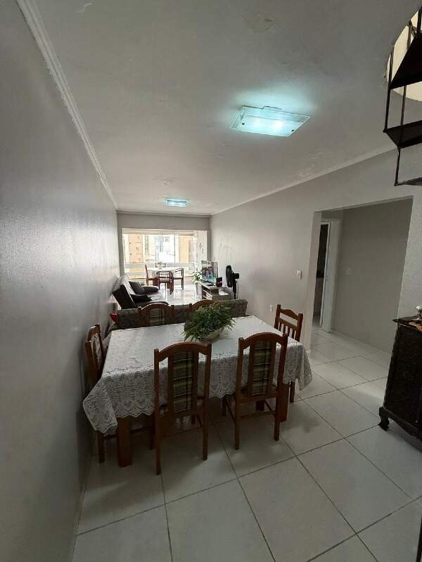Duplex à venda no Centro: 