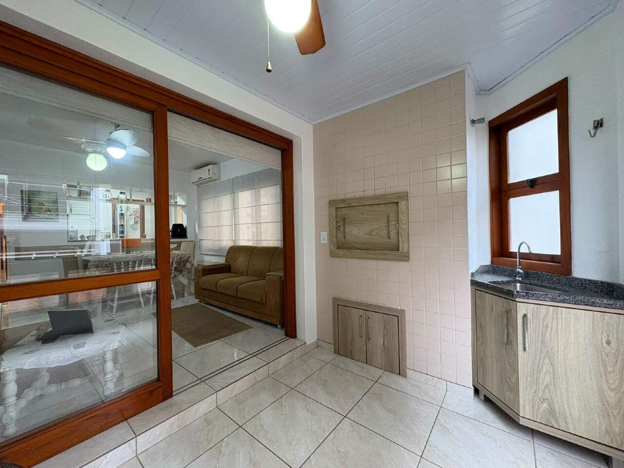 Apartamento à venda no Zona Nova: 