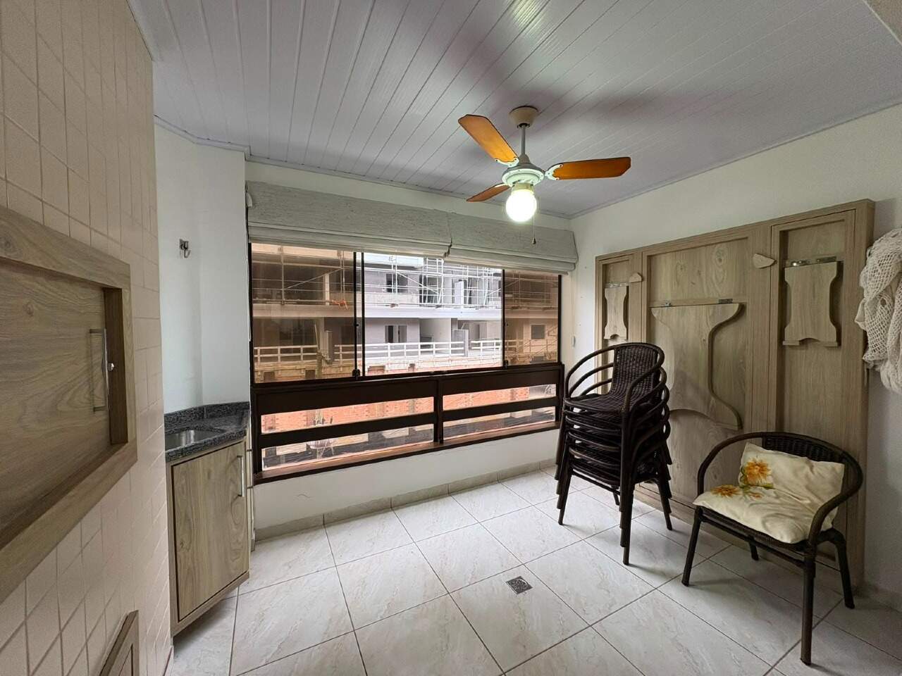 Apartamento à venda no Zona Nova: 