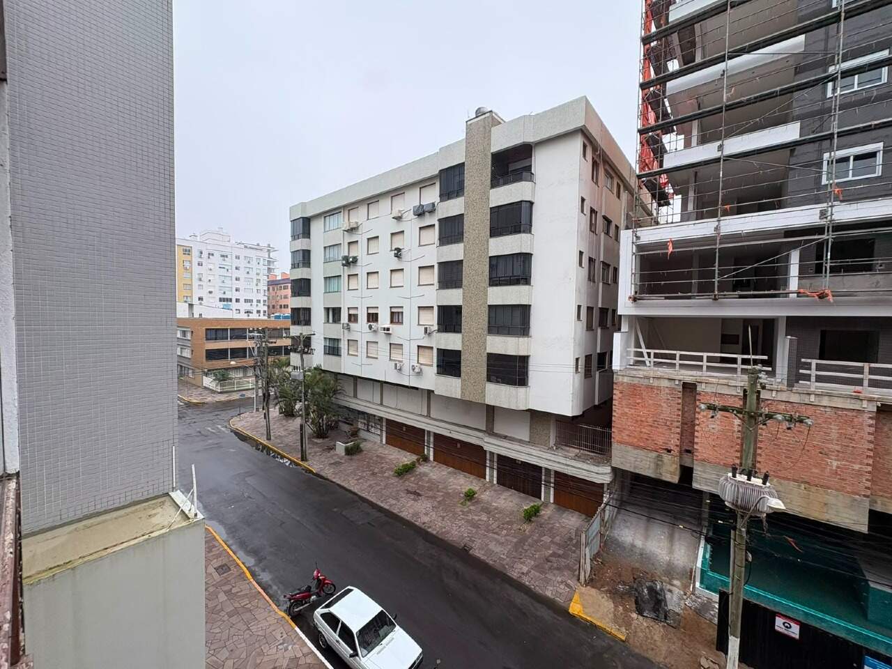 Apartamento à venda no Zona Nova: 