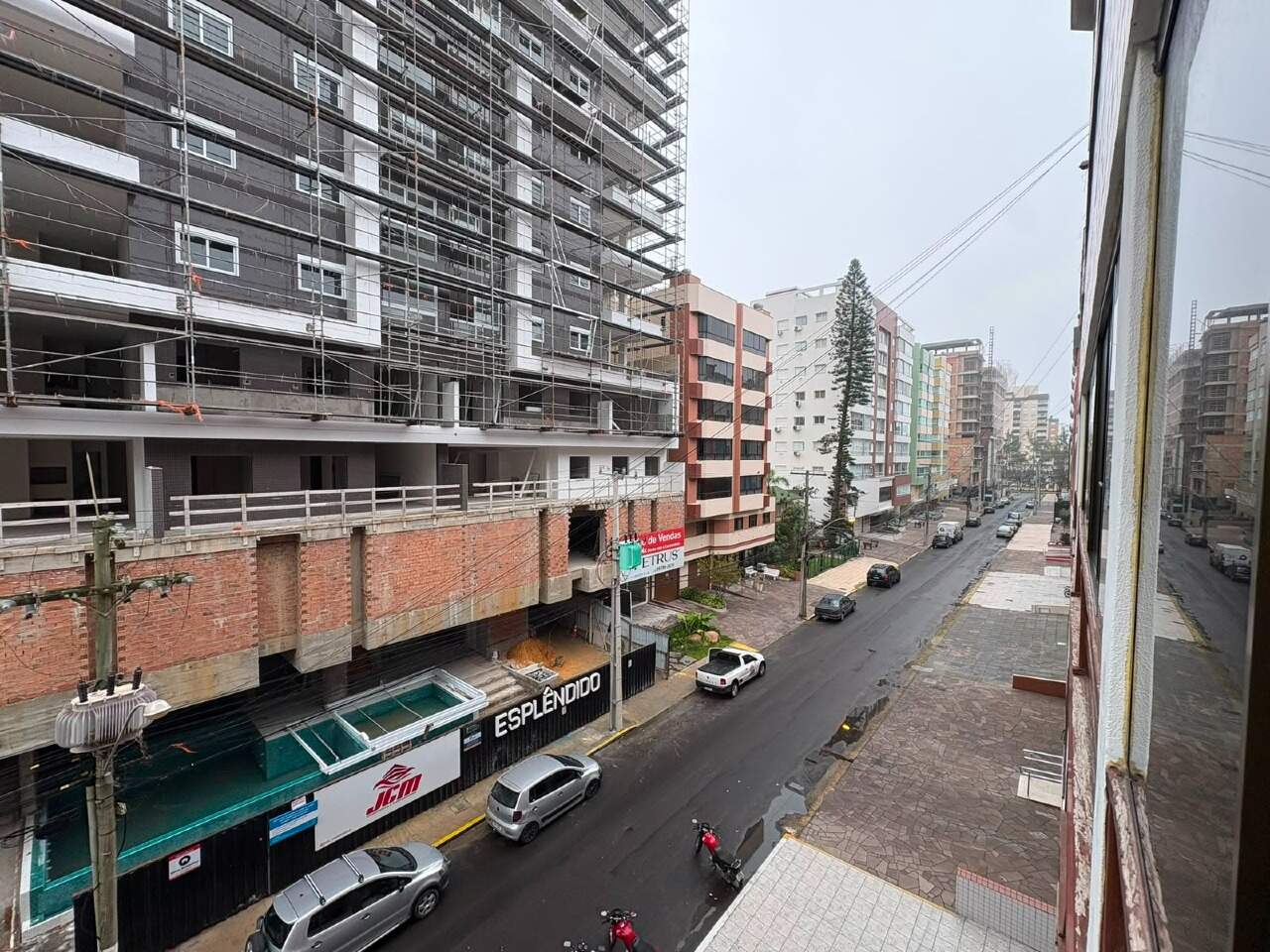 Apartamento à venda no Zona Nova: 
