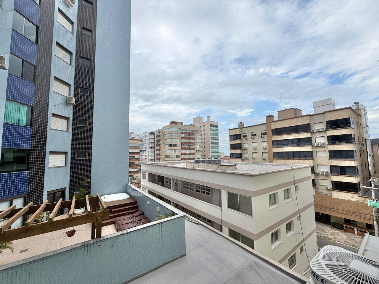 Apartamento à venda no Zona Nova: 