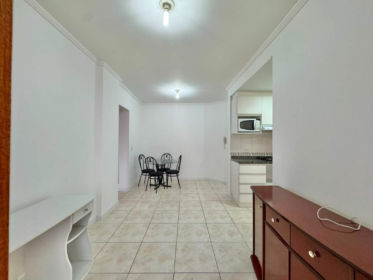 Apartamento à venda no Zona Nova: 