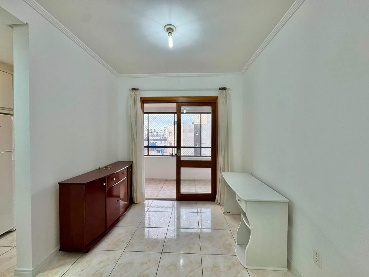 Apartamento à venda no Zona Nova: 