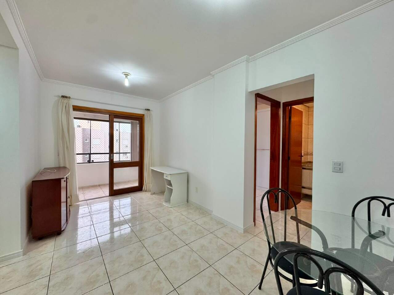 Apartamento à venda no Zona Nova: 