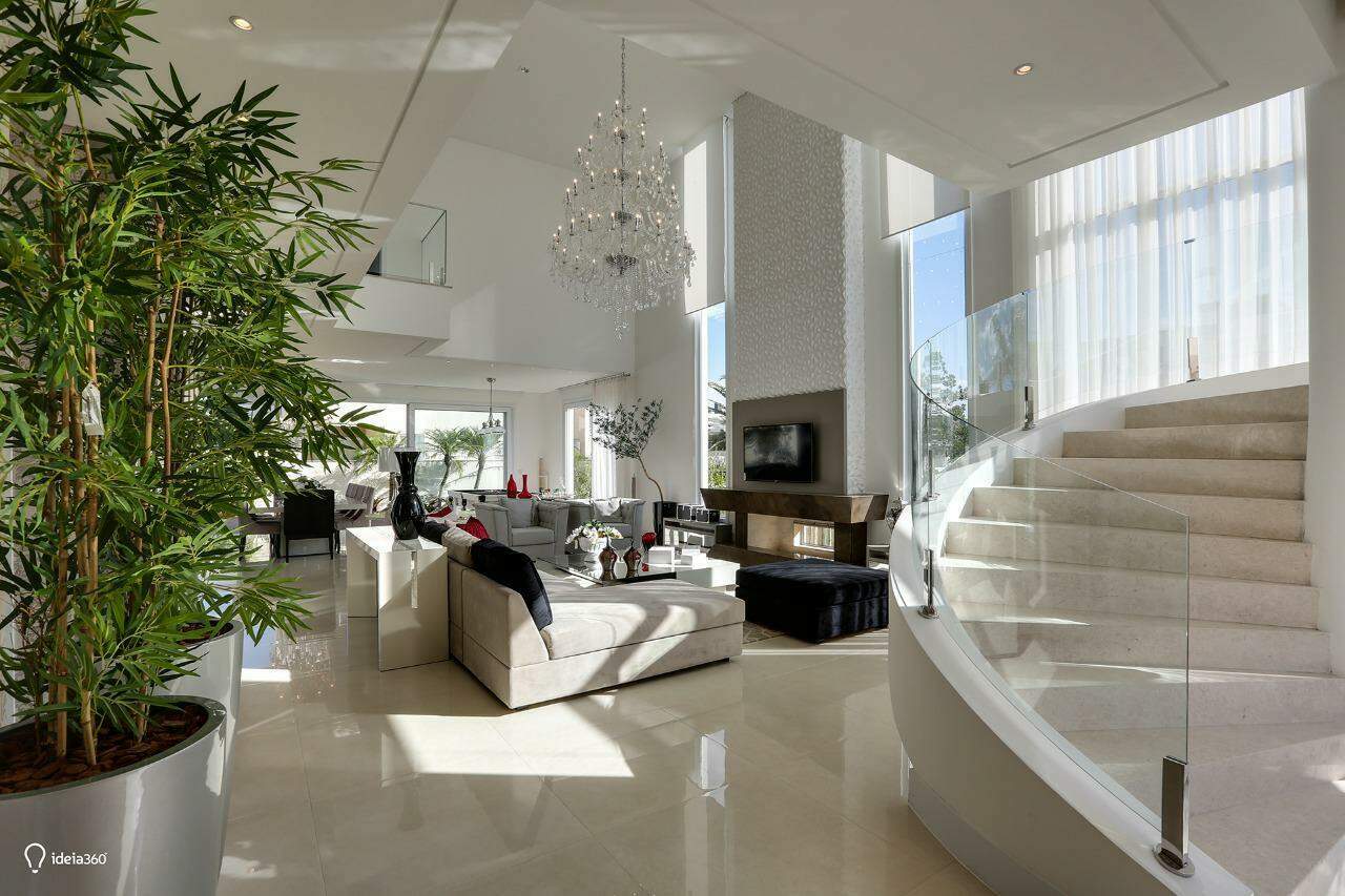 Casa em Condomínio à venda no Velas da Marina: 