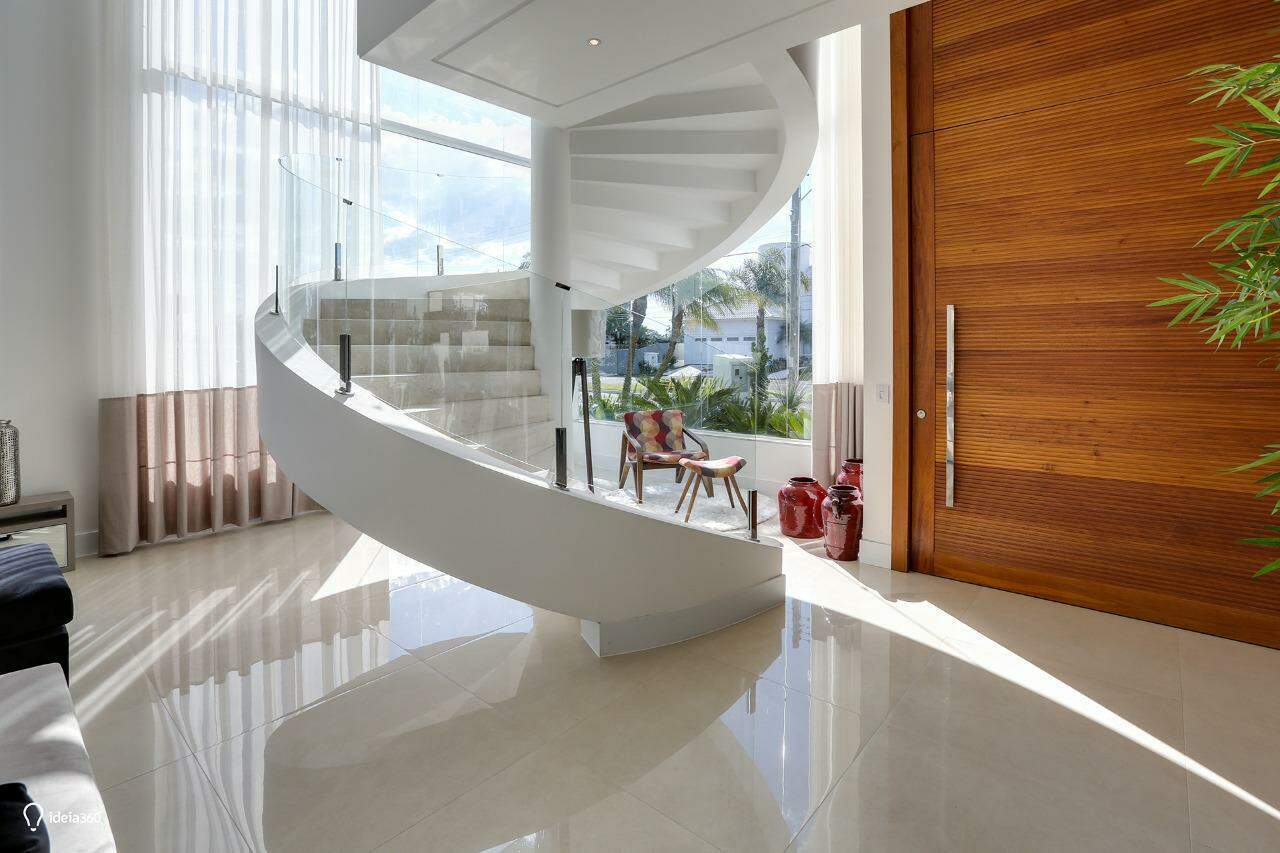 Casa em Condomínio à venda no Velas da Marina: 
