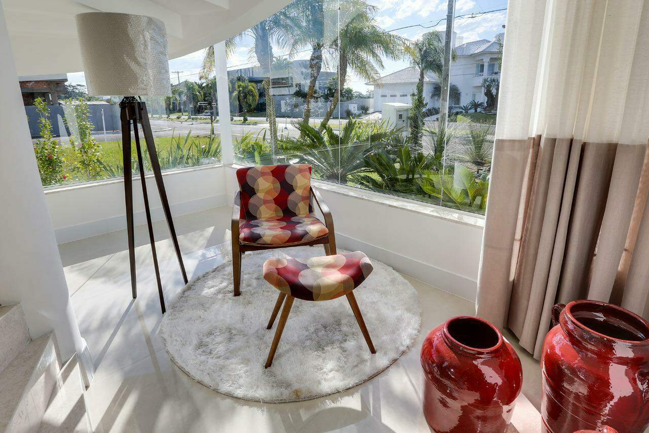 Casa em Condomínio à venda no Velas da Marina: 