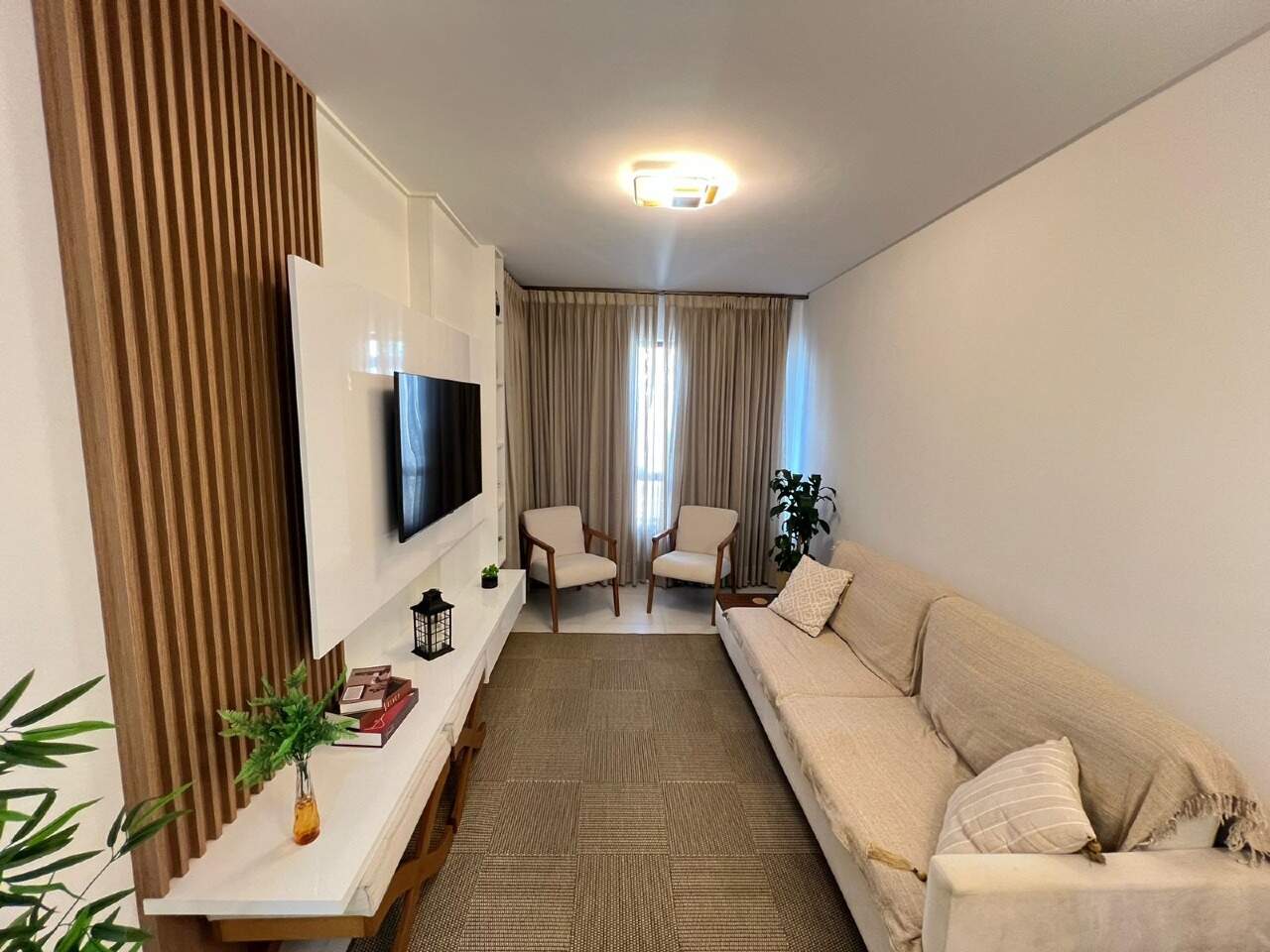 Apartamento à venda no Navegantes: 