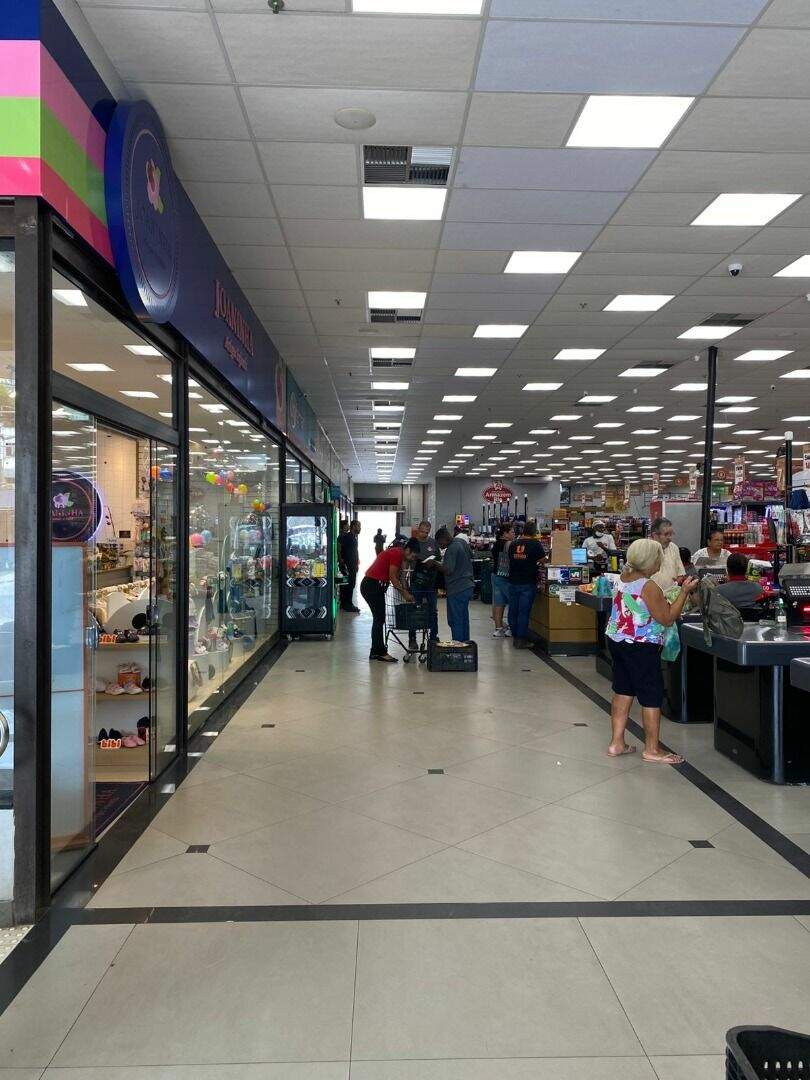 Loja para aluguel no Bela Vista: 