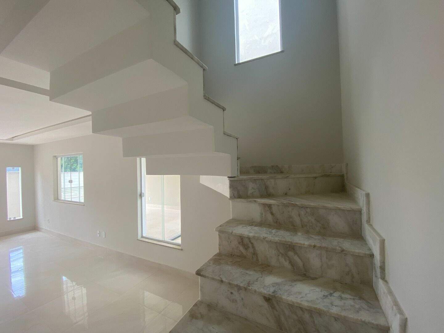 Casa à venda no Serra do Sambê: 