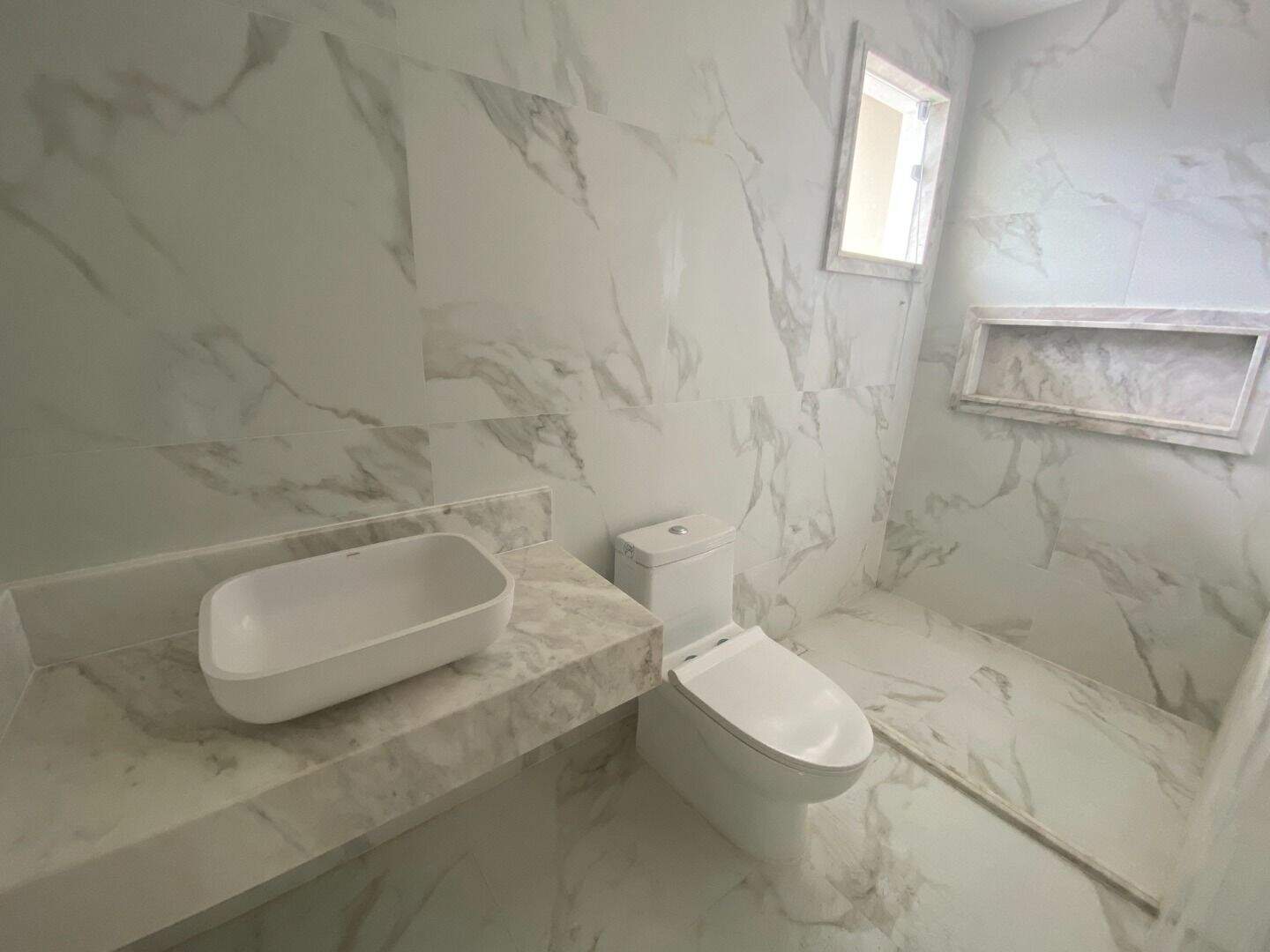 Casa à venda no Serra do Sambê: 