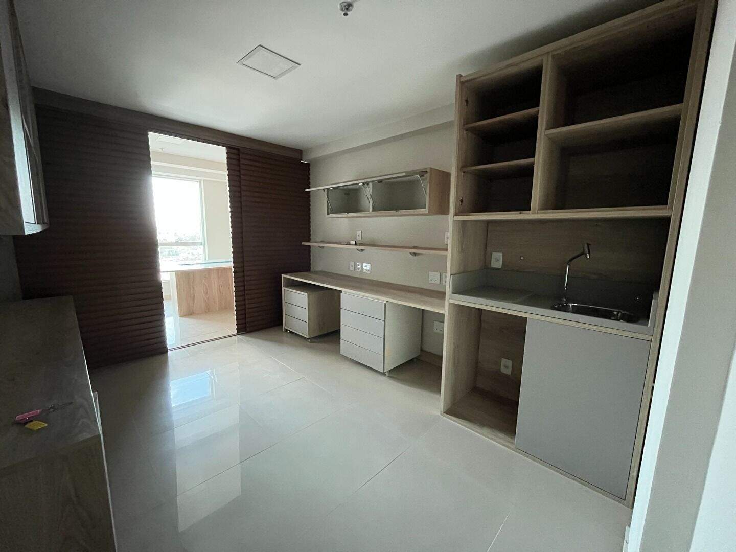 Sala para aluguel no Jardim Imperial: 