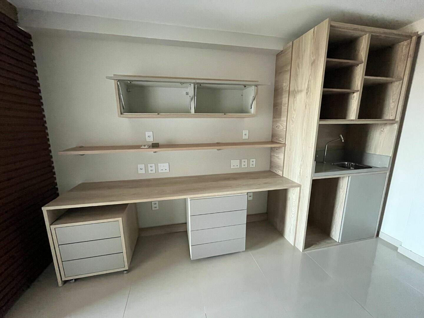 Sala para aluguel no Jardim Imperial: 