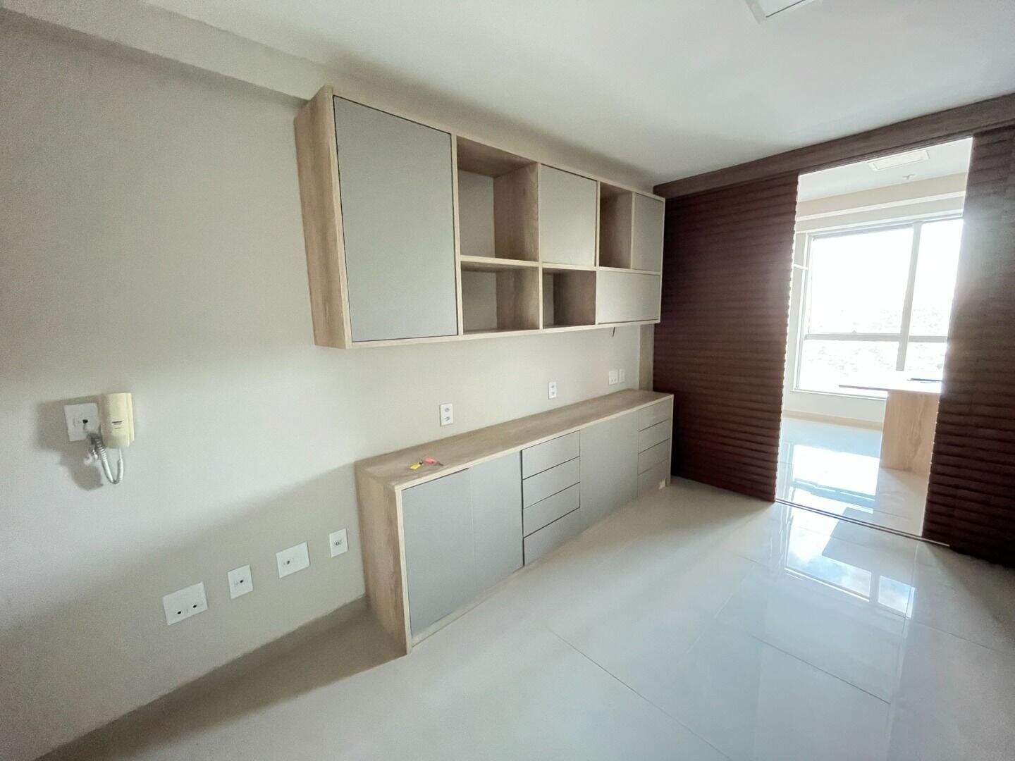 Sala para aluguel no Jardim Imperial: 