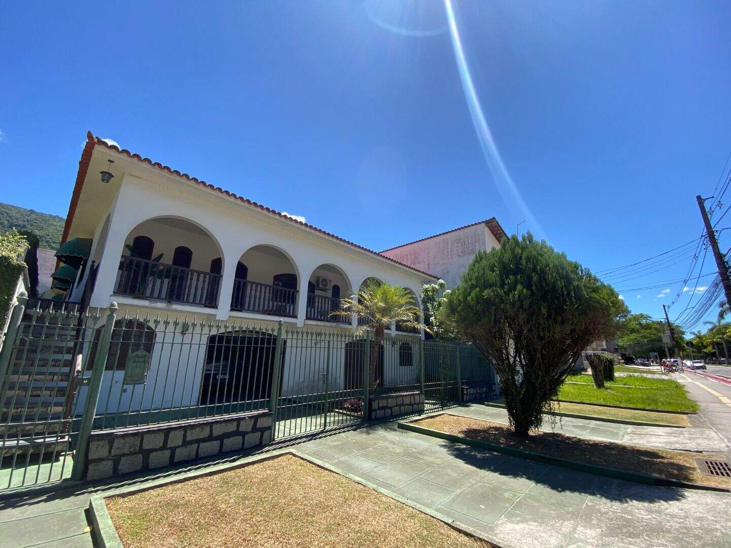 Casa à venda no Cidade Nova: 