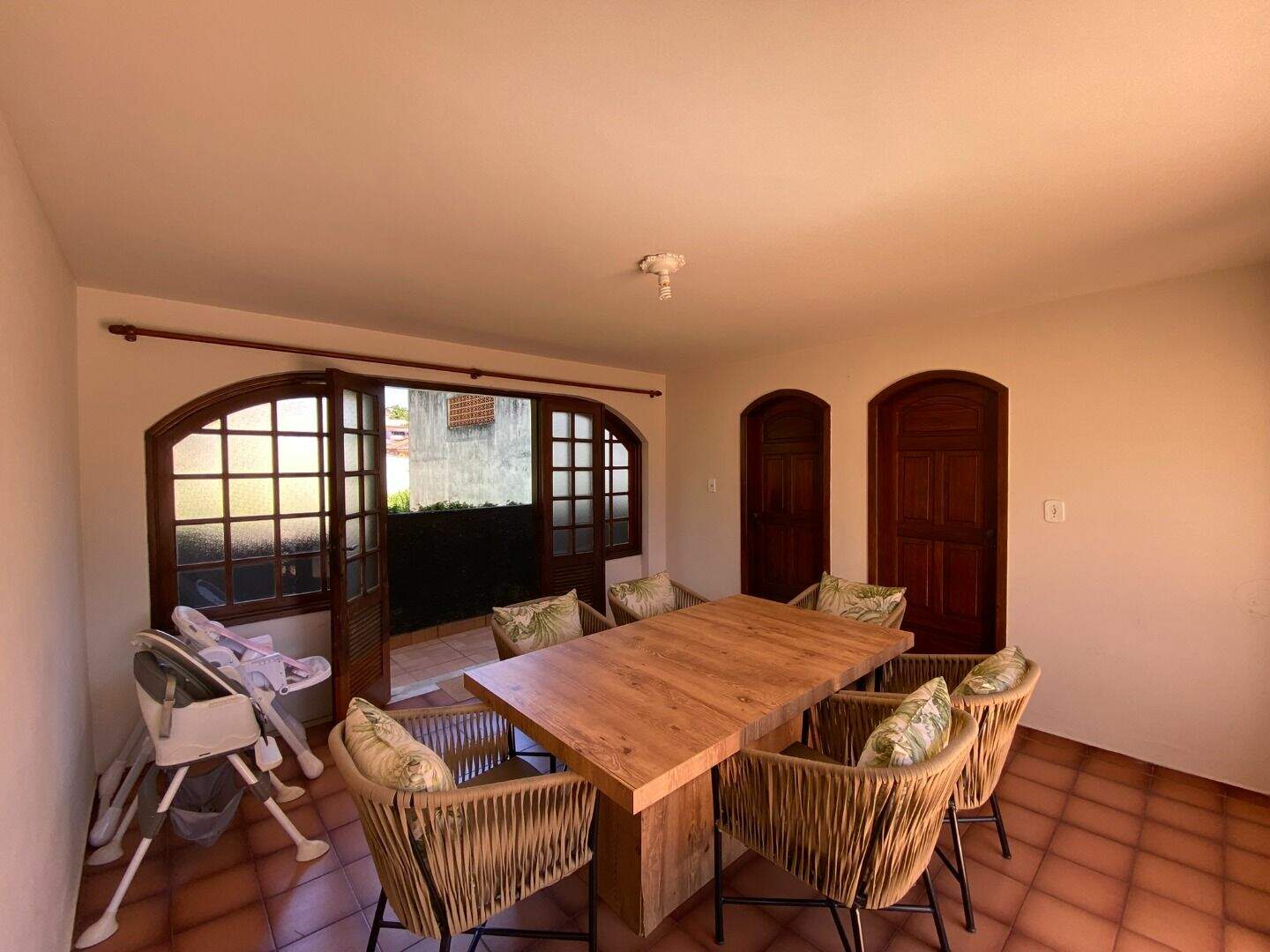 Casa à venda no Cidade Nova: 