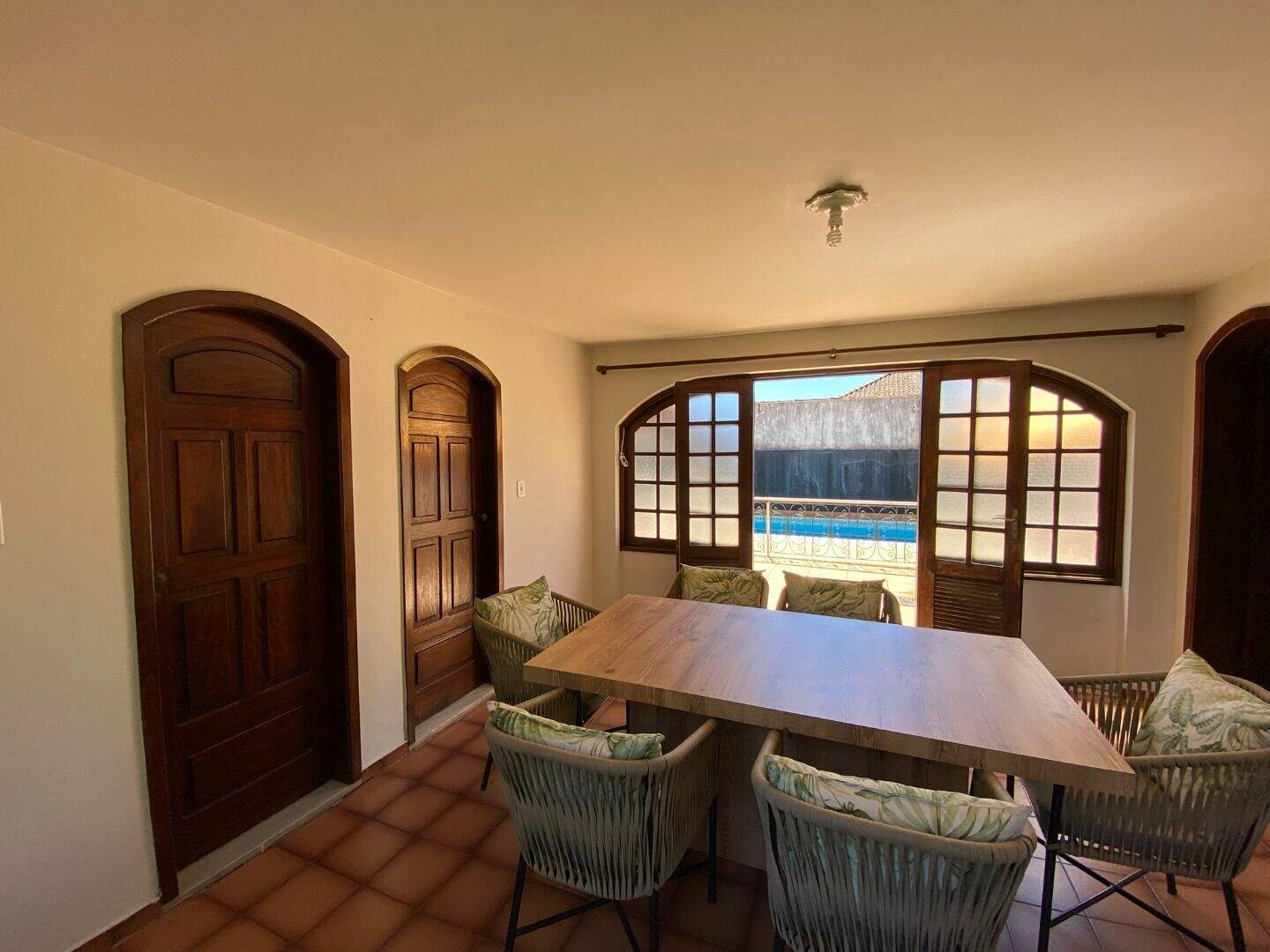 Casa à venda no Cidade Nova: 