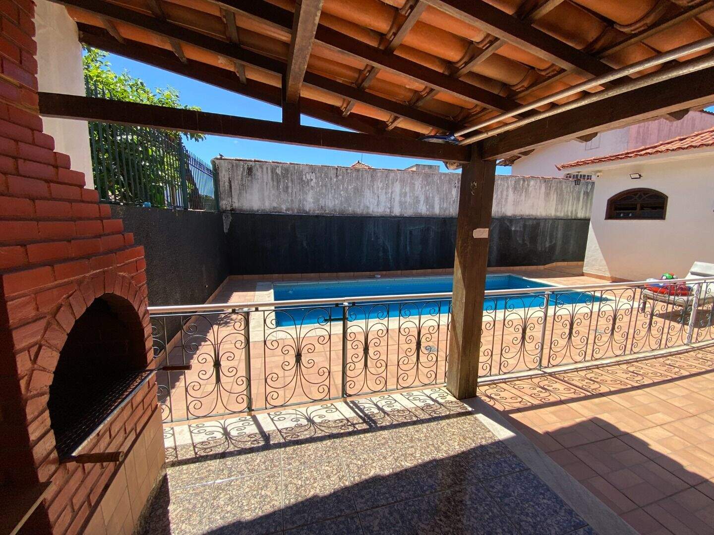 Casa à venda no Cidade Nova: 