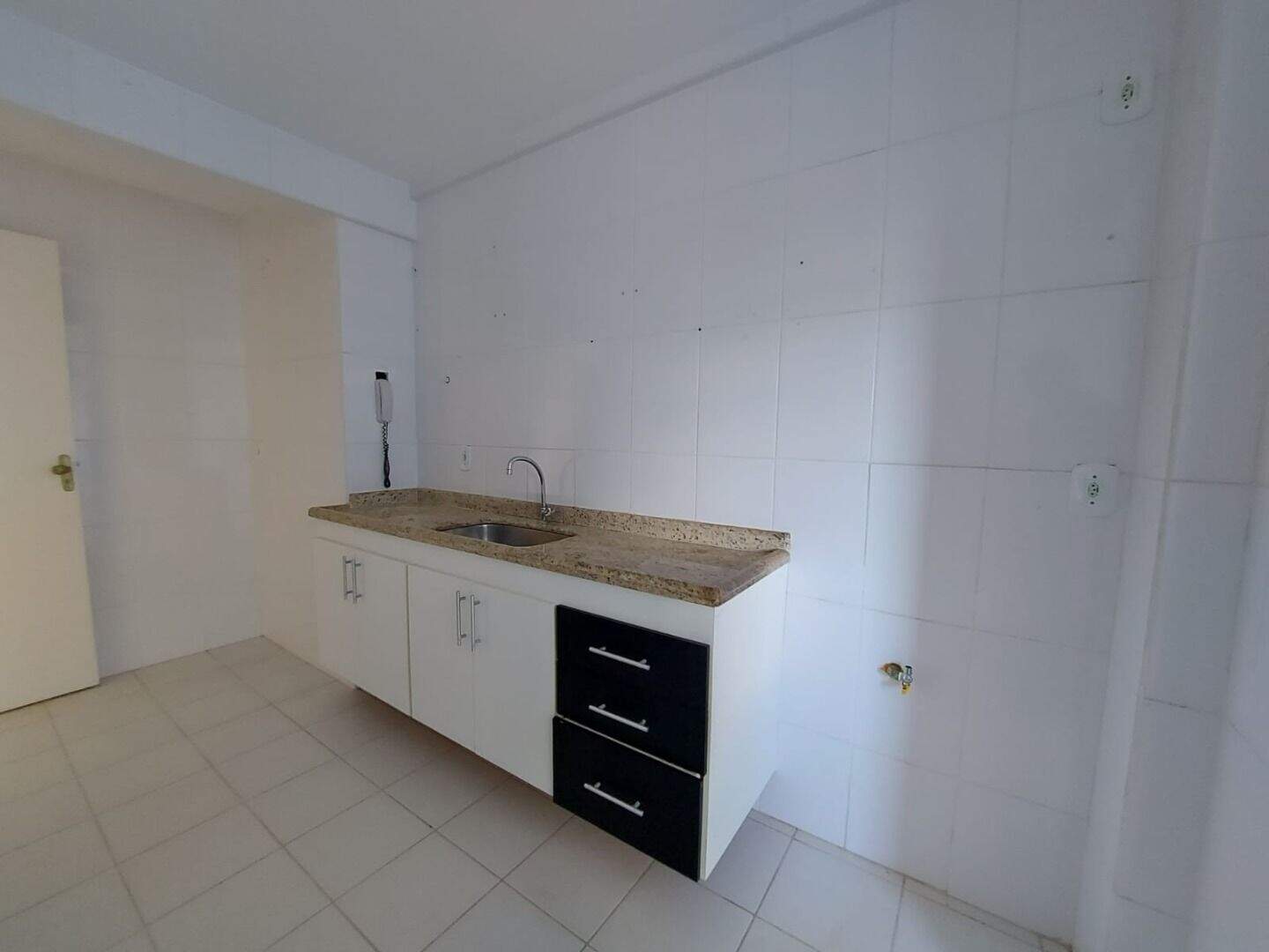 Apartamento à venda no Bela Vista: 