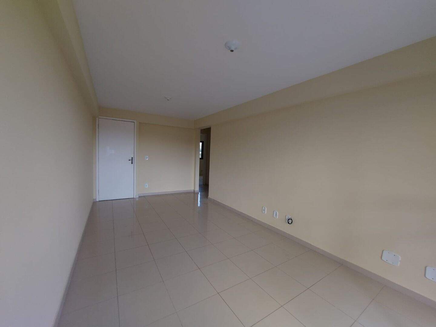 Apartamento à venda no Bela Vista: 