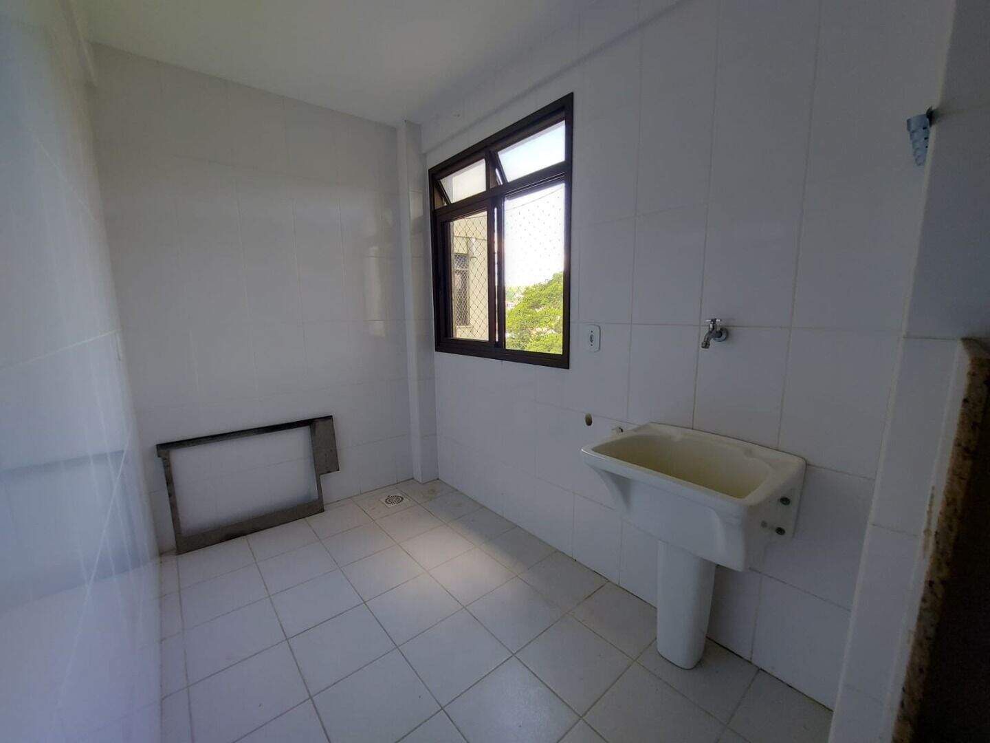Apartamento à venda no Bela Vista: 